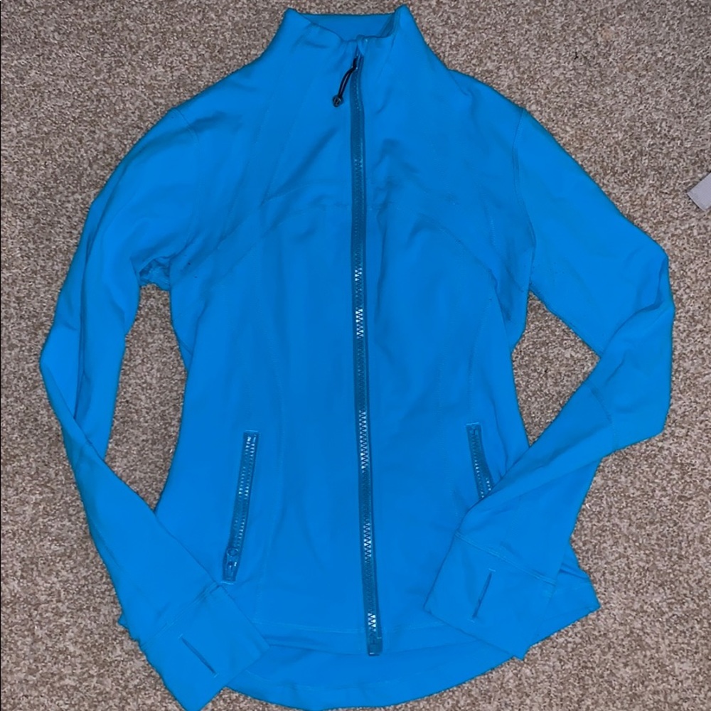 Lululemon Define Jacket